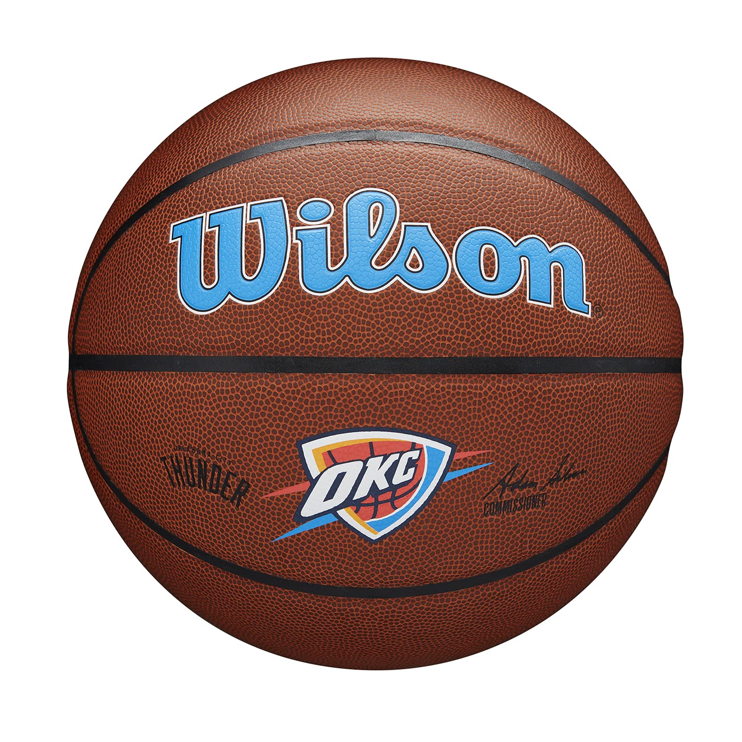 Wilson Basketball, Team Alliance Model