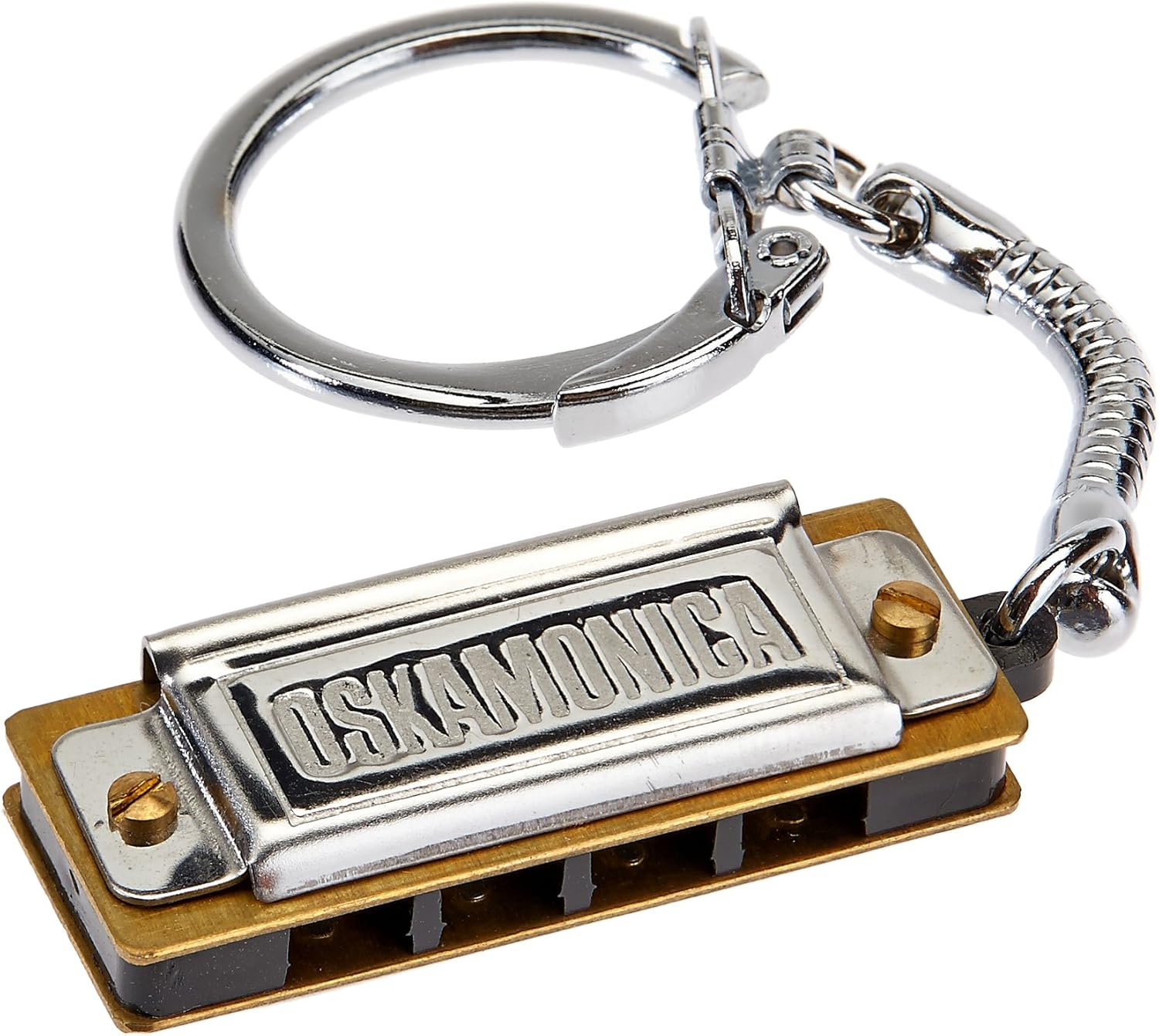 Lee Oskar Harmonicas Harmonica (LO4) Musical Instruments