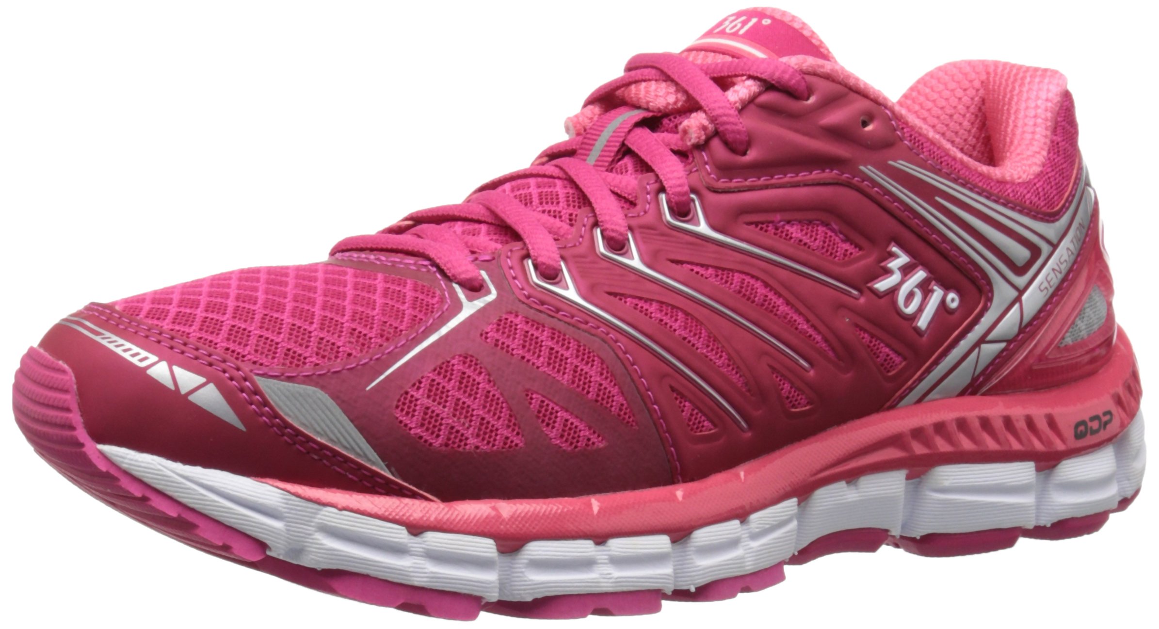 361 Womens Sensation Running Shoe Desertcart Seychelles