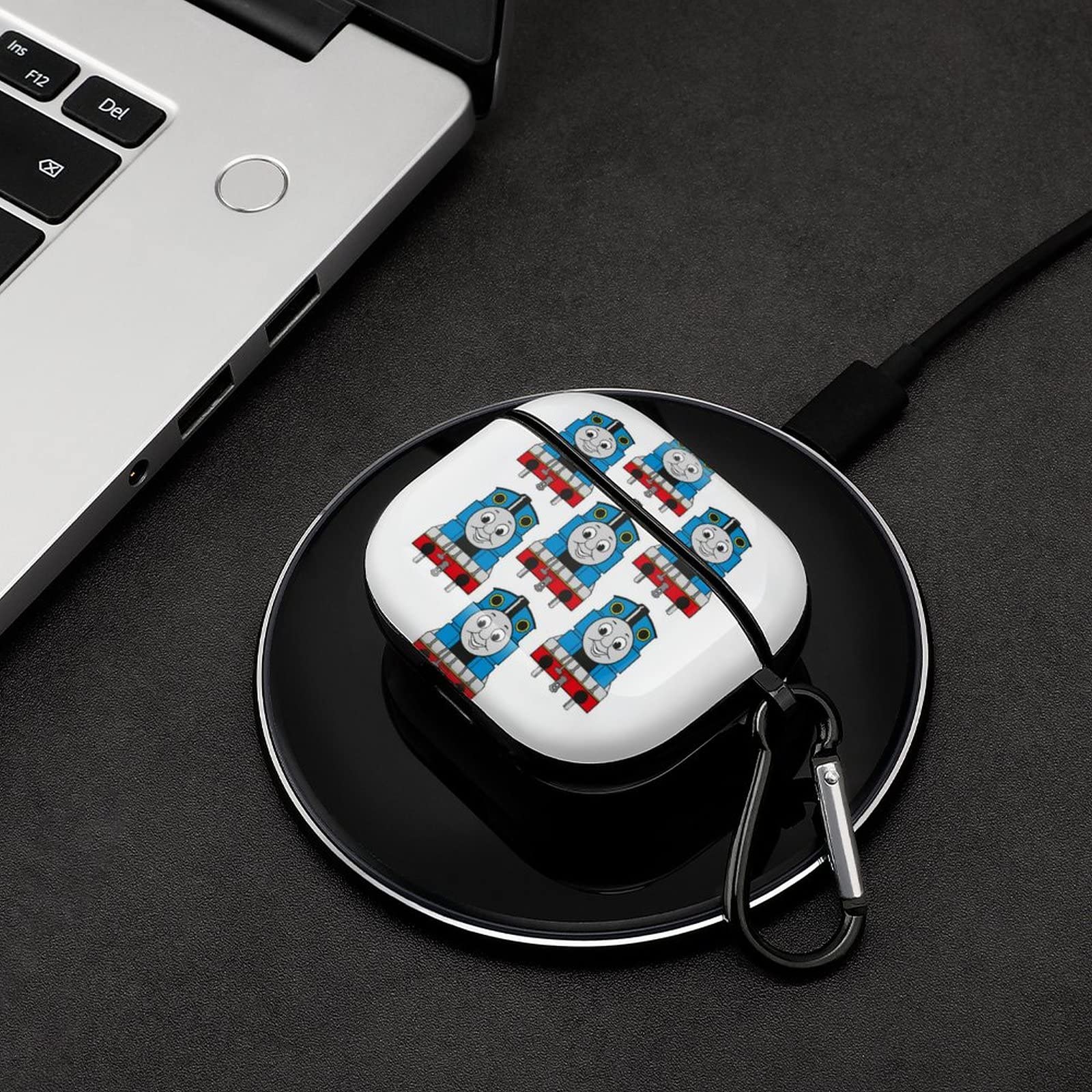 Amazon | トーマス Airpods 3ケース エアーポッズ イヤホン保護ケース