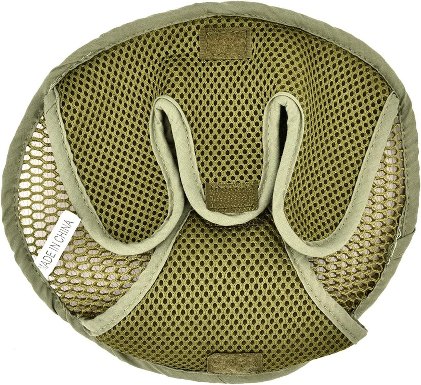 Wosune Hard Hat Sweat Pad, Fr Hard Hat Liner Hat Comforter Hat Sweat Cushion, Hard Hat Cooling Hard Hat Helmet Mesh Construction Site Outdoors