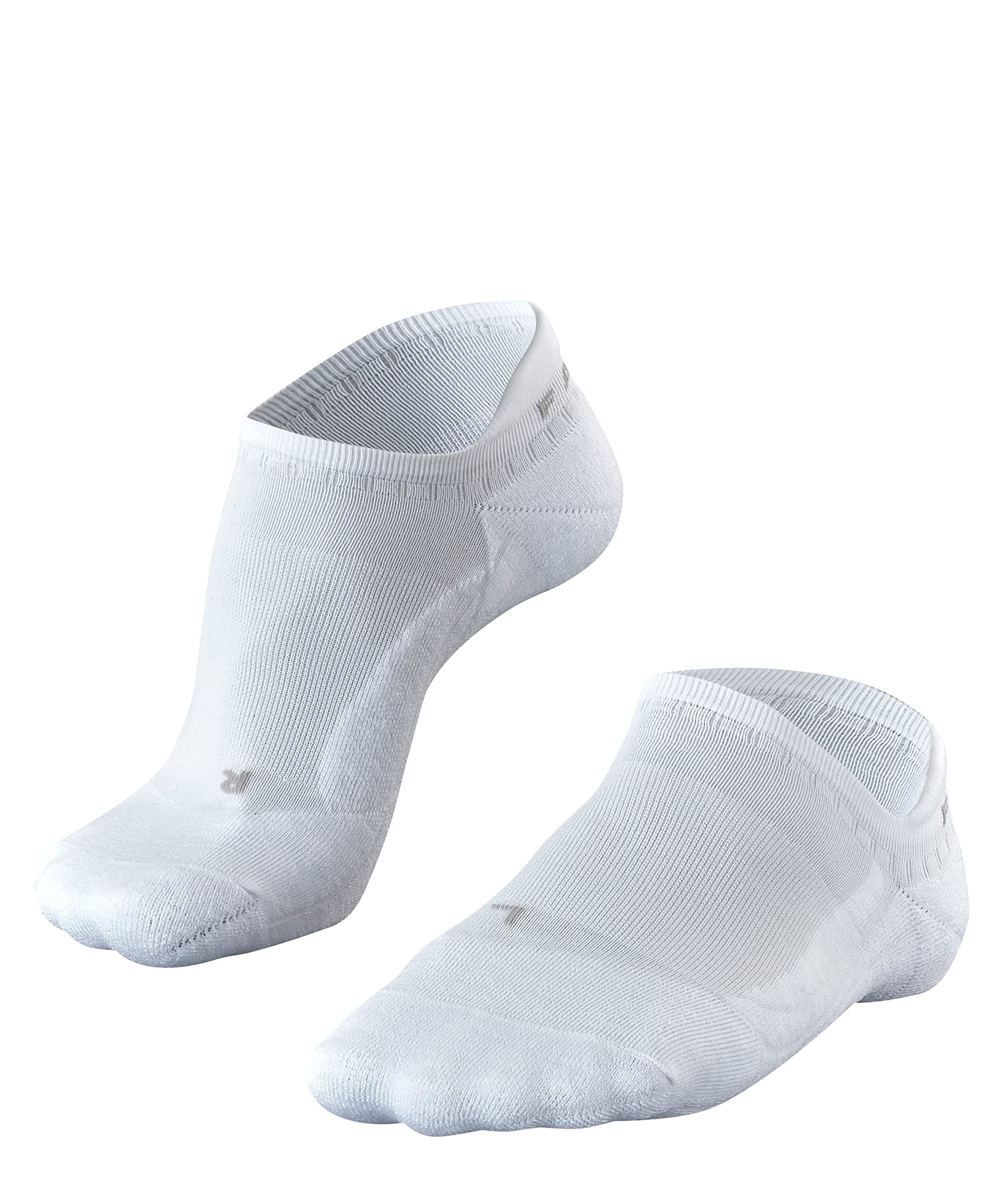 Falke Women's Blanc Foot Protectors Go2 Invisible