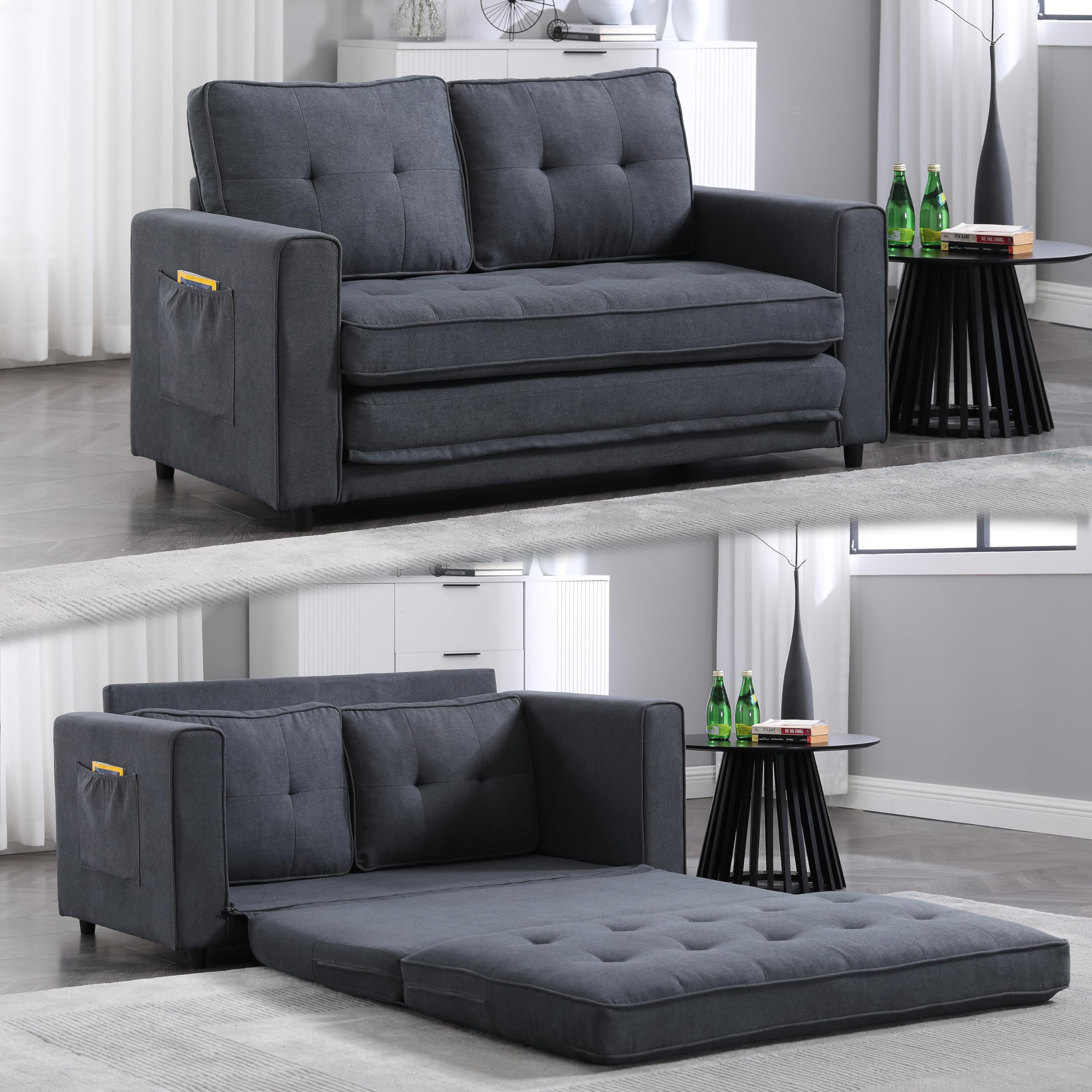テーブル/チェア NEIGHBORHOOD - NEIGHBORHOOD NHOL . ODE /EA-FOLDING SOFA Neighborhood x Output Life Folding Camping Sofa - DeeCee style