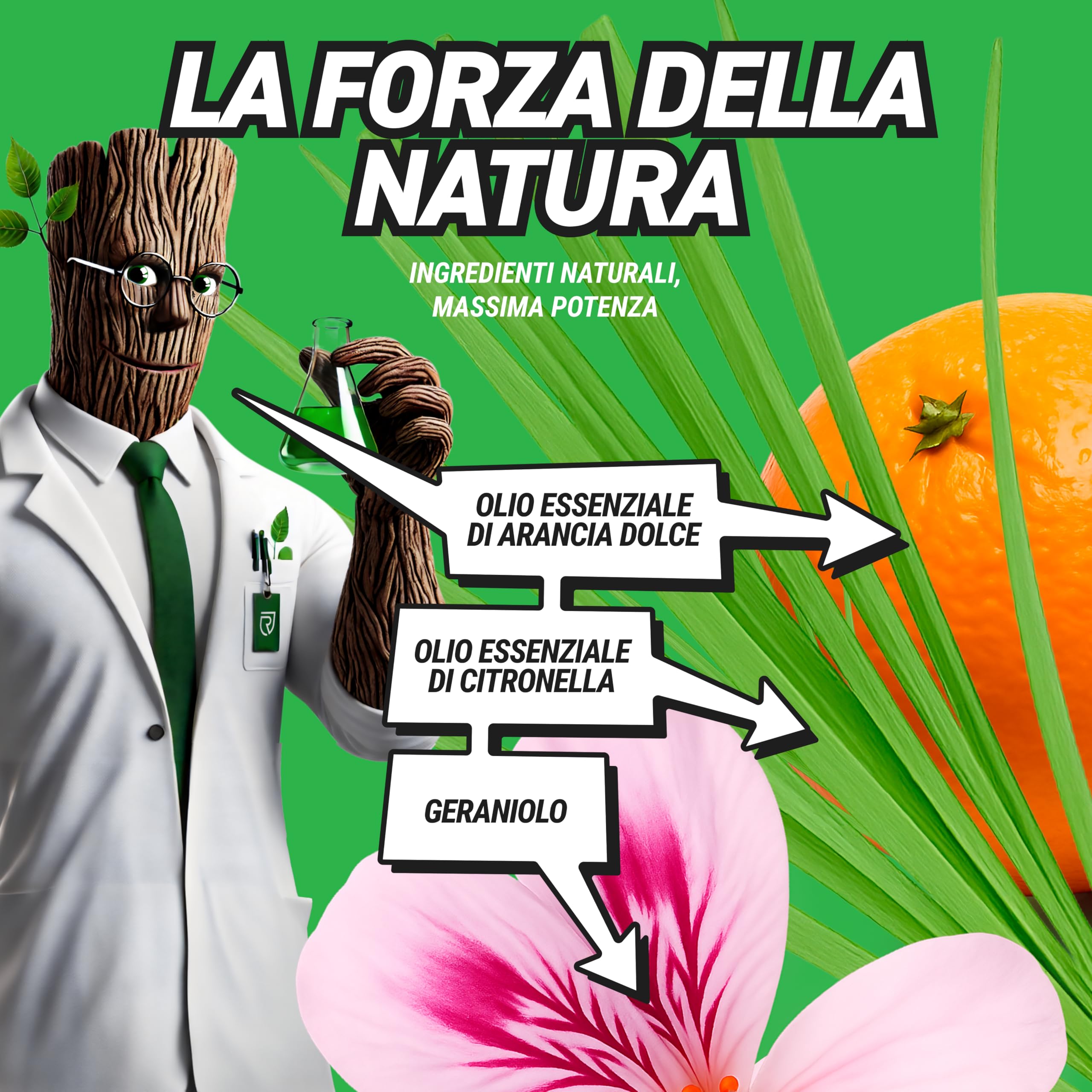 RepellShield® Spray Repellente per Gatti 250ml – Disabituante Naturale per Interni ed Esterni – Allontana Gatti da Divano, Giardino, Auto – AntiGraffio, Anti-marcatura – Sicuro su Superfici