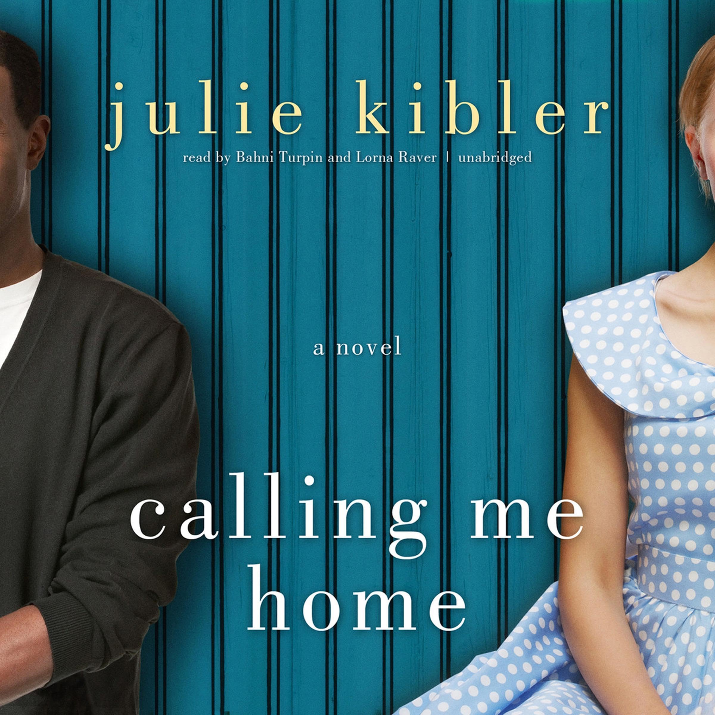 Cover art for Calling Me Home