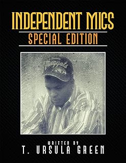 🚨 EXTREME: Independent Mics: Special Edition (English Edition)