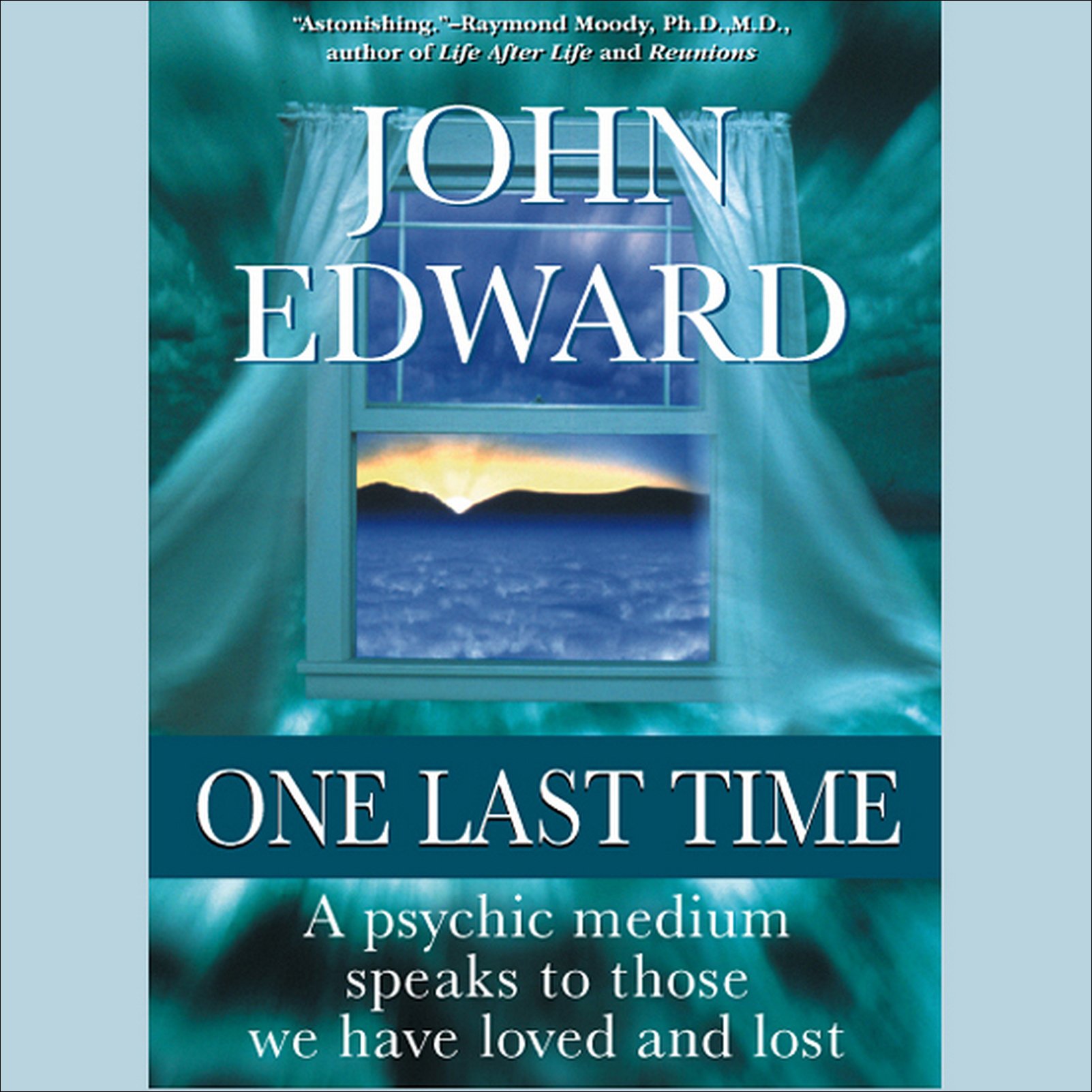 Cover art for One Last Time