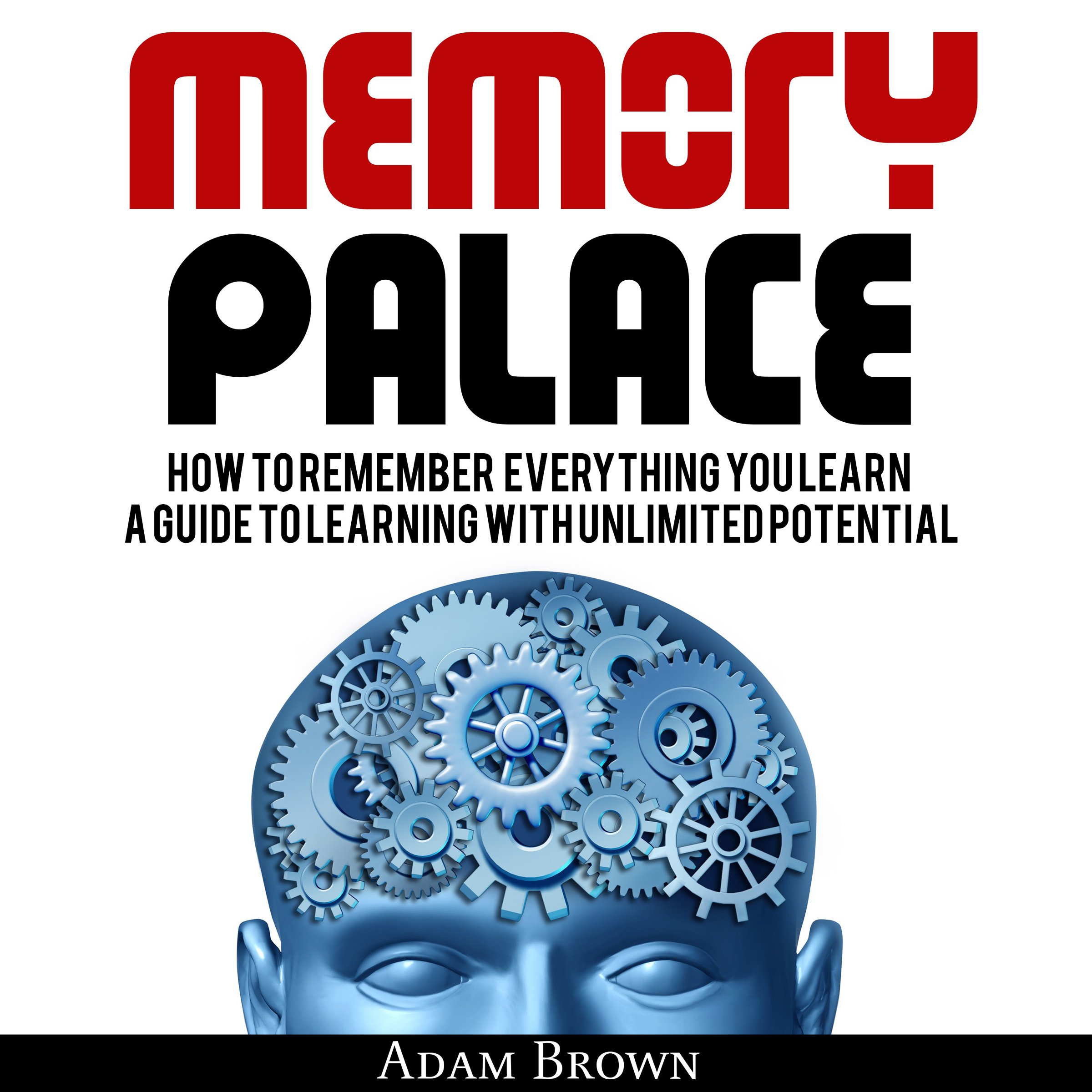 Memory Palace: How to Remember Everything You Learn