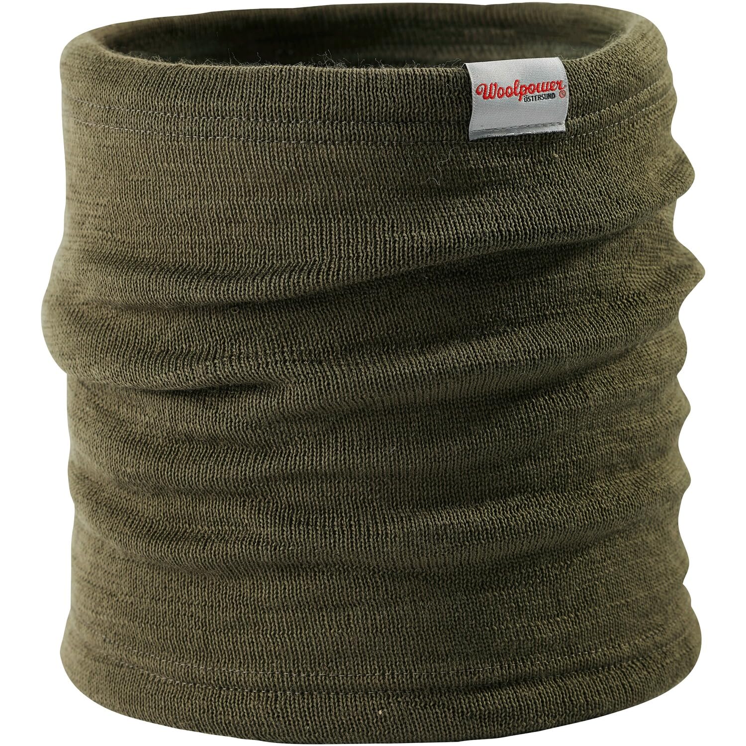 Woolpower Schlauchschal Tube 200 Pine Green