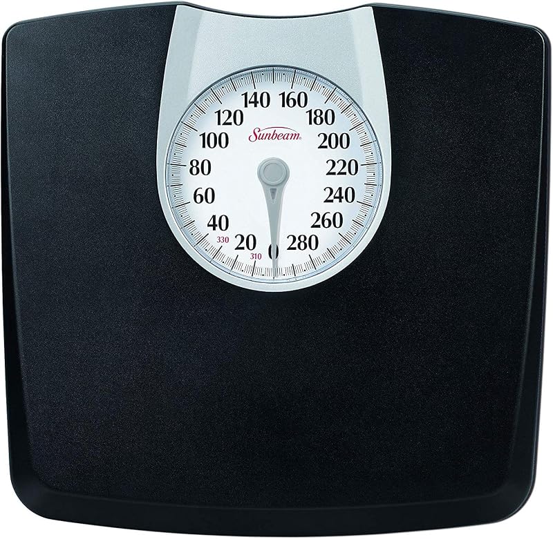 SAB602-05 Full View Dial Scale