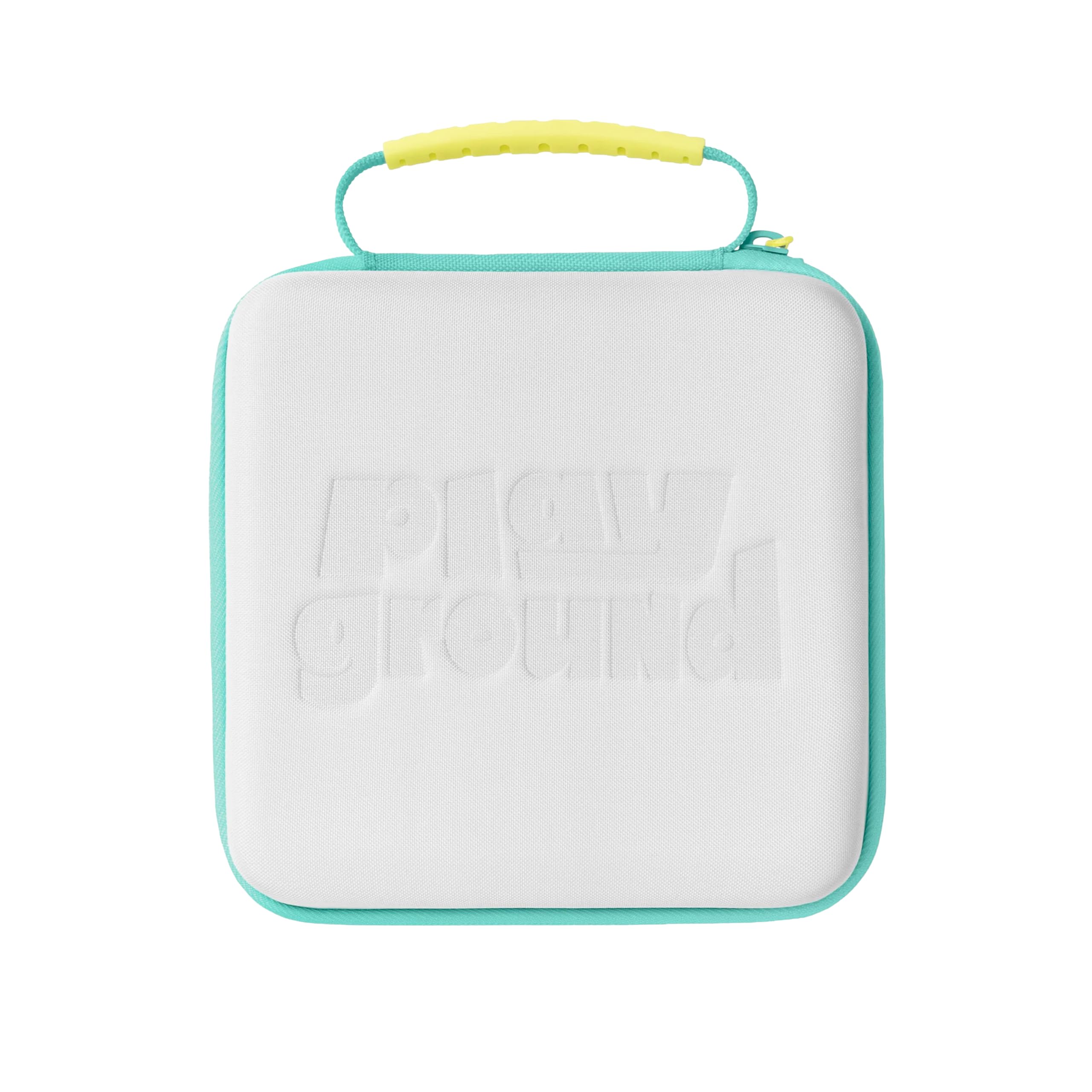 Nex Playground Active Play System Travel Case, Lightweight Portable Storage for Indoor Family Game Console
