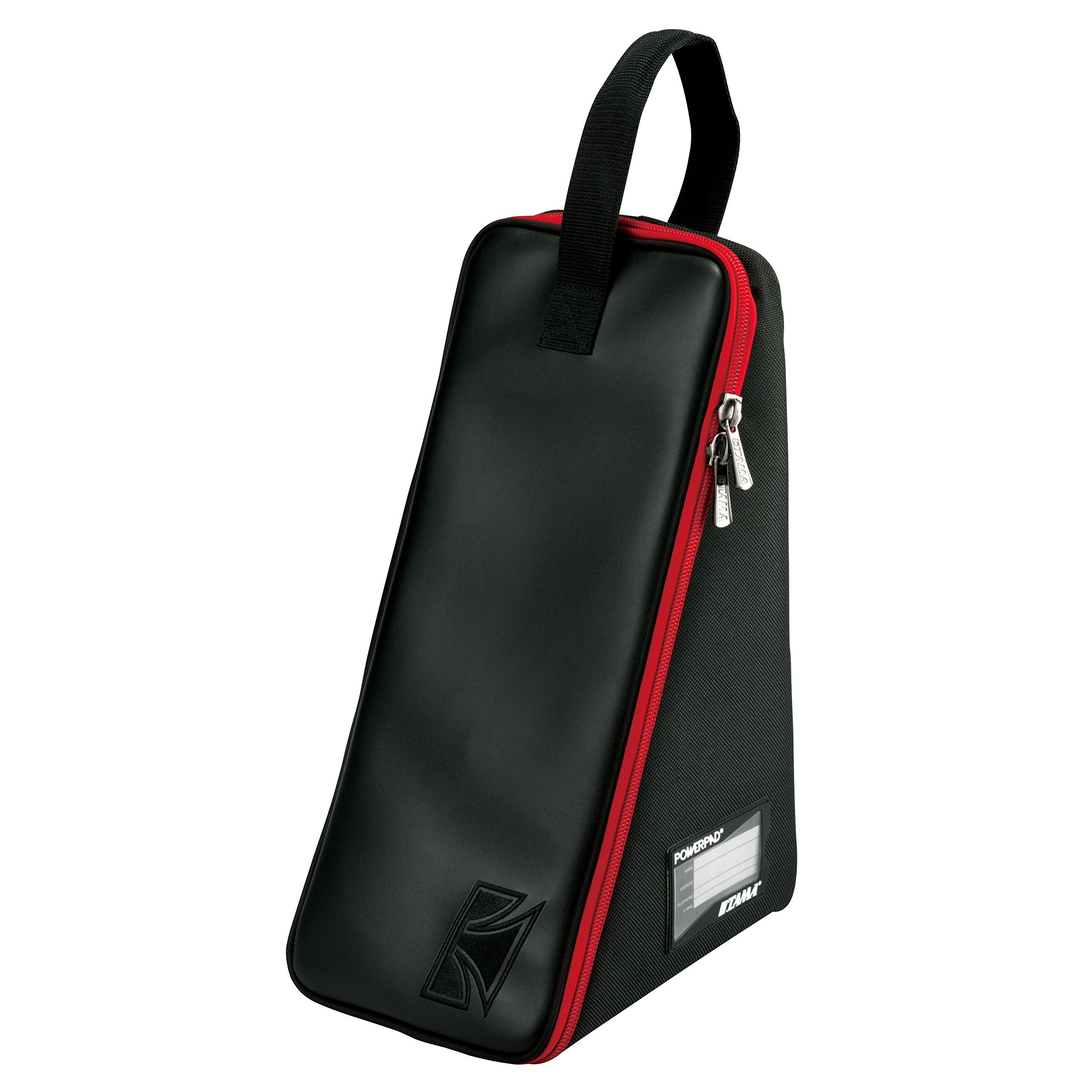 Tama PBP100 POWERPAD Single Pedal Bag - Water-Repellent Finish
