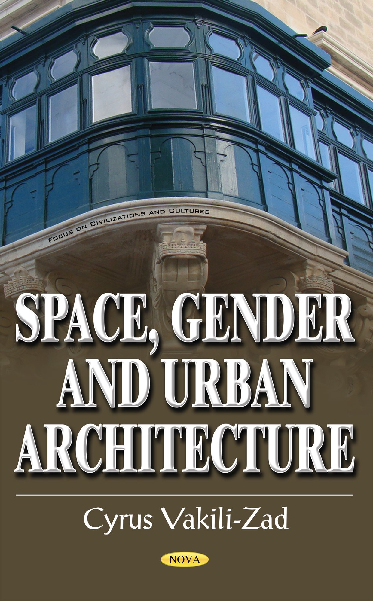 Space, Gender & Urban Architecture
