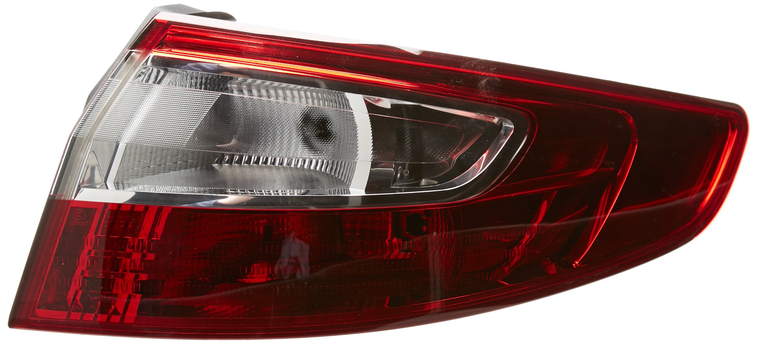 Magneti Marelli 712203301120 Heckleuchte : Amazon.de: Auto & Motorrad