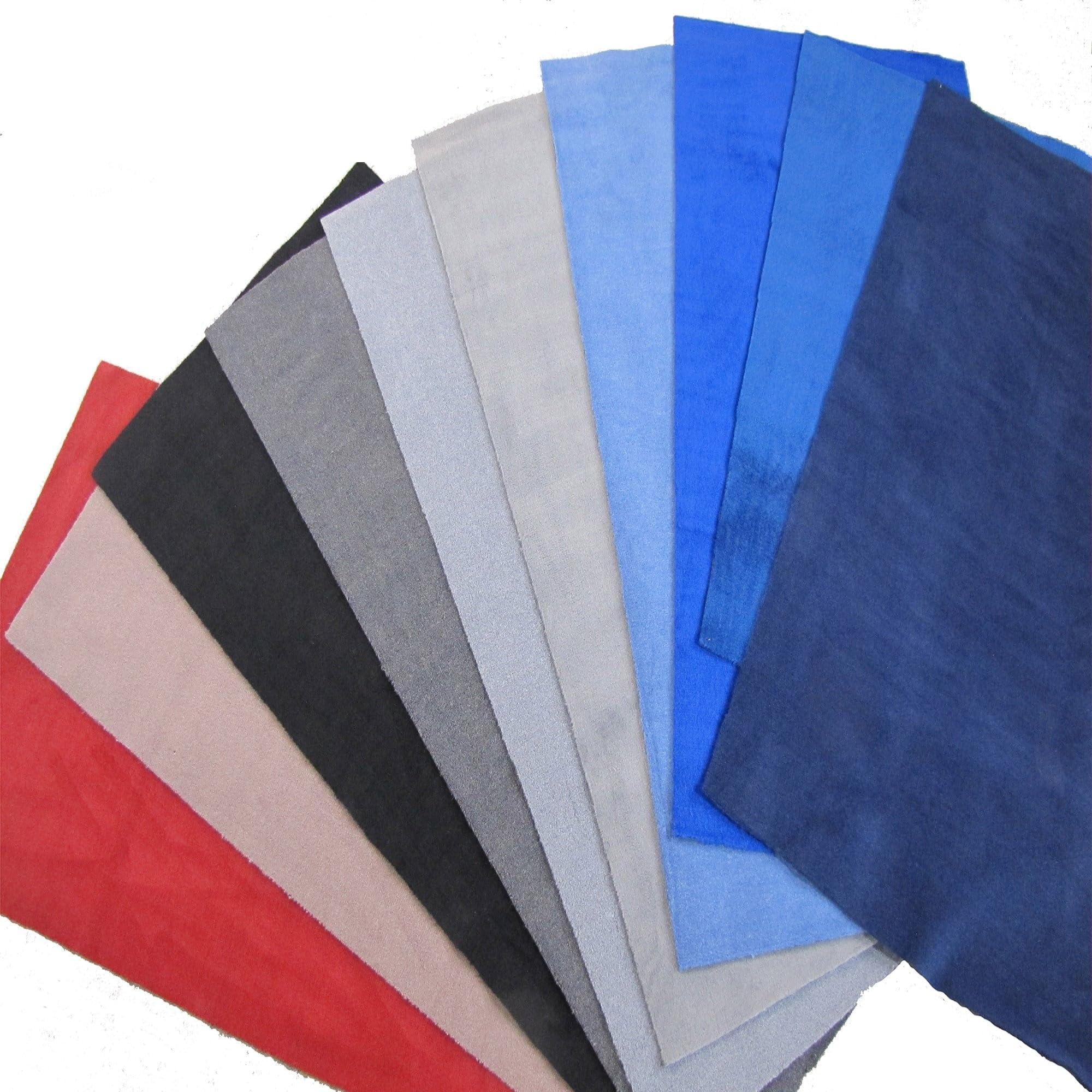 18oz Boat Carpet - Sample - 01 Beach