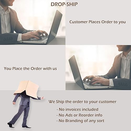 Miniatura 7 de BuyRegisterrolls Tubo sólido (50 rollos) Papel para impresora de cocina Rollos autocopiativos de dos capas, 3 X 90 pies, BlancoCanario (50 rollos