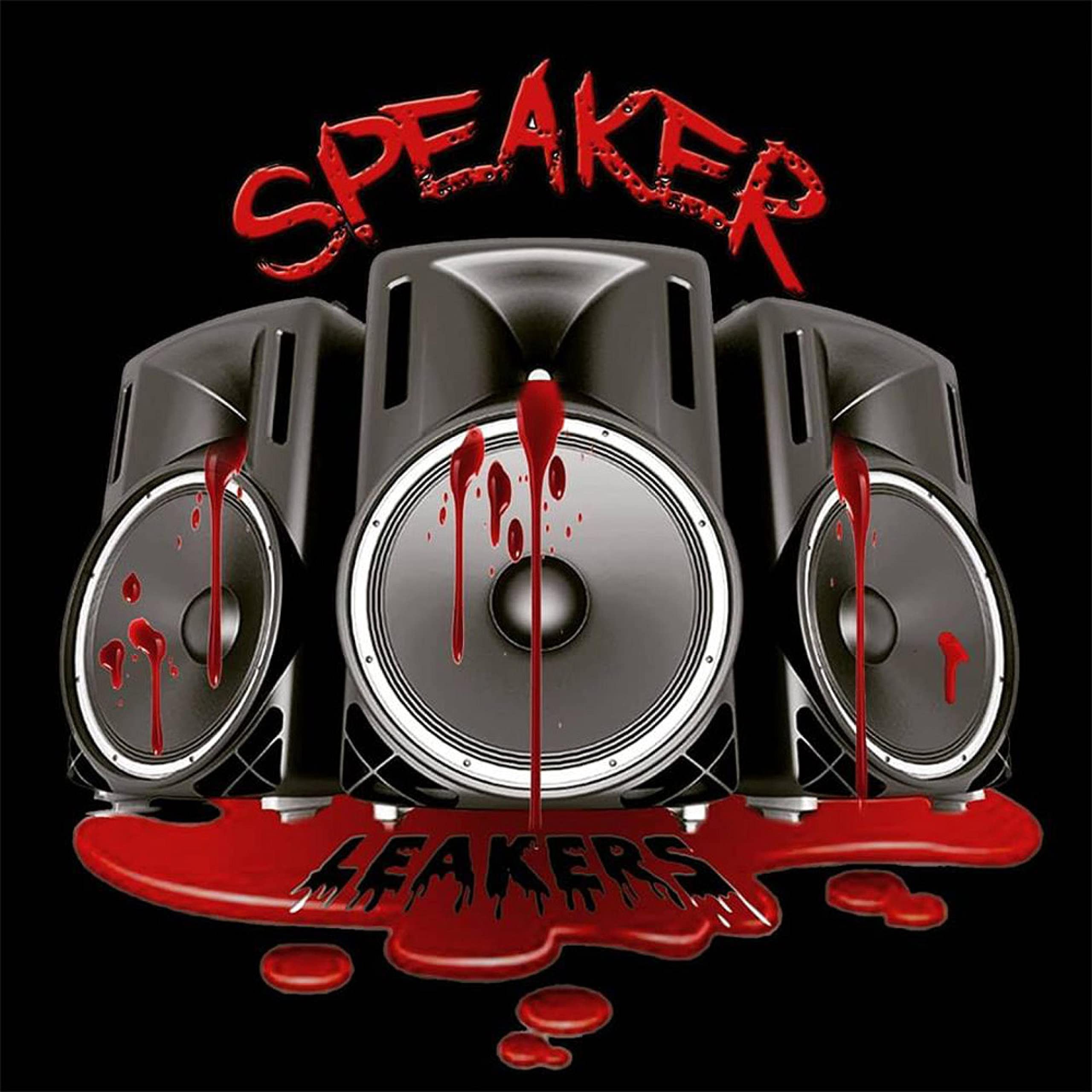 Speaker Leakers Worldwide