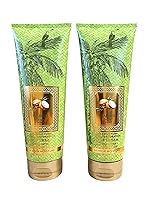 Vista 91 de Bath & Body Works - Noir Men's Collection, crema corporal ultra karité, 236 mililitros