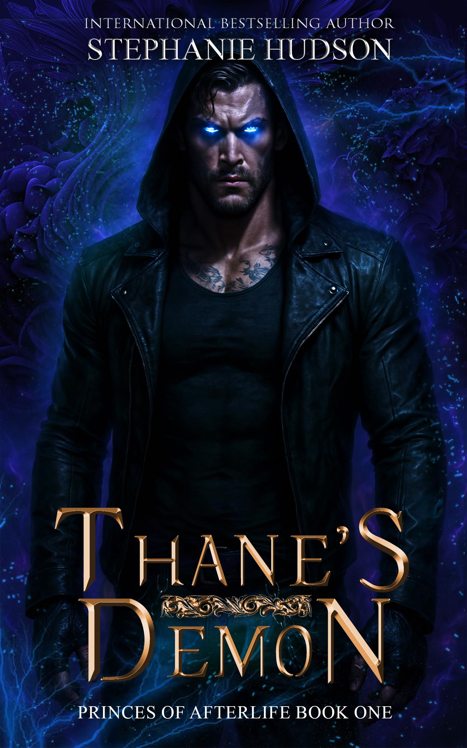 Thane's Demon: Princes of Afterlife
