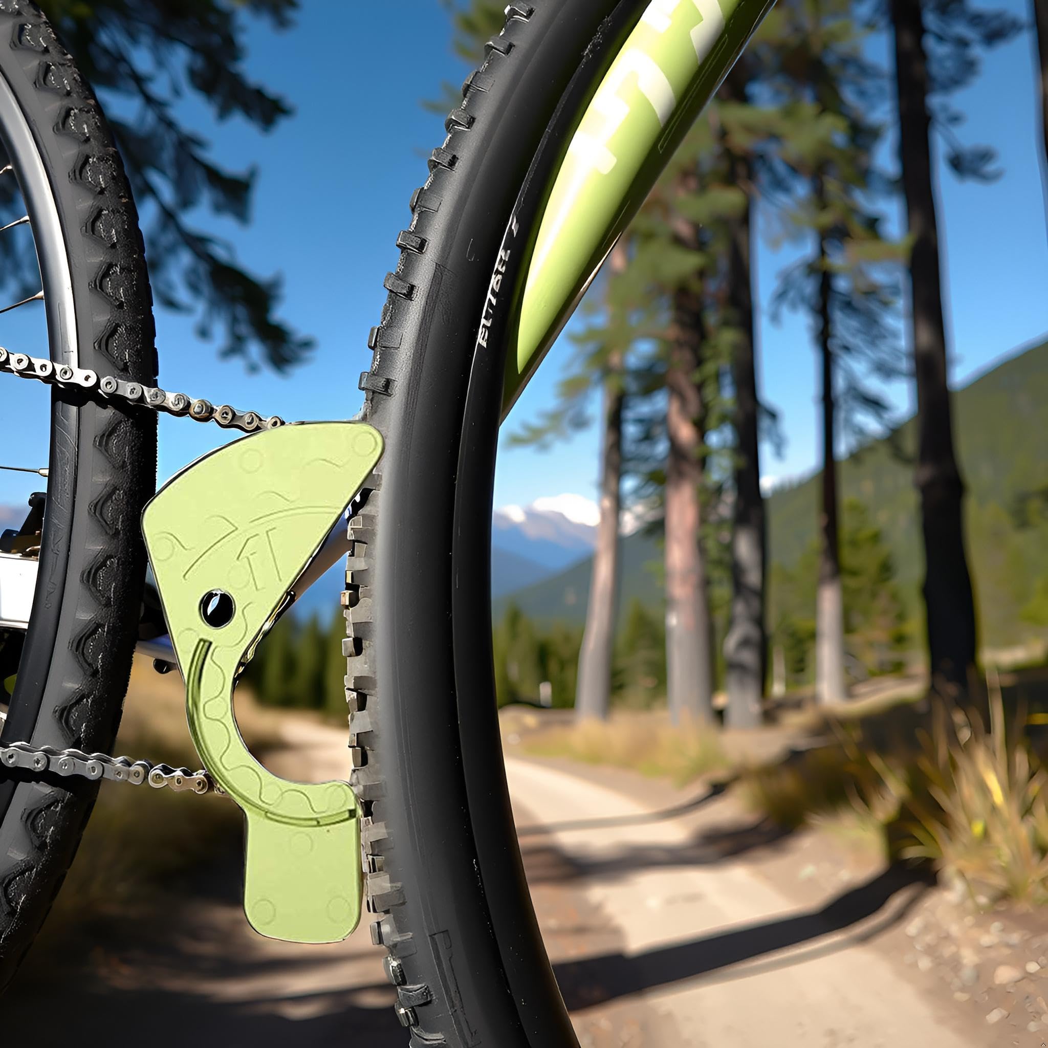 Regolatore del deragliatore posteriore, strumento di regolazione delle deviazioni della catena per SRAM Eagle GX NX 12 per escursioni, strada, città, mountain bike e bici da corsa
