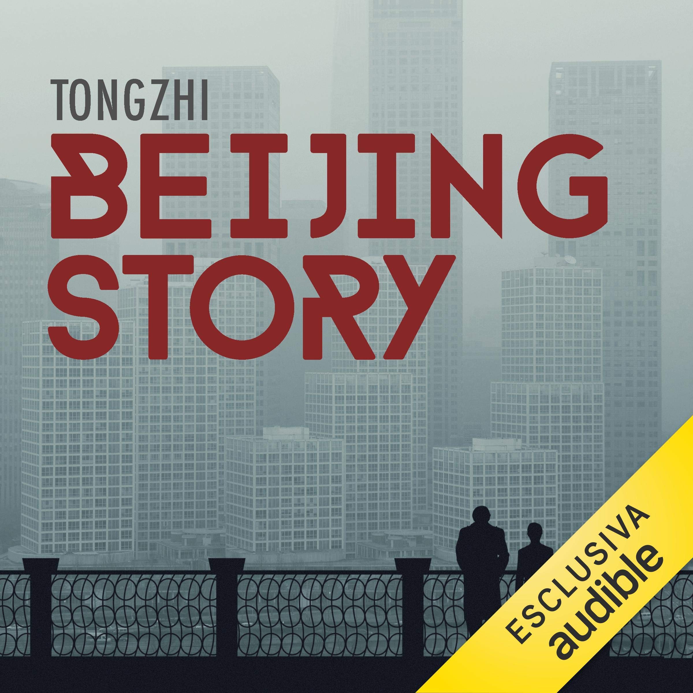 Beijing Story