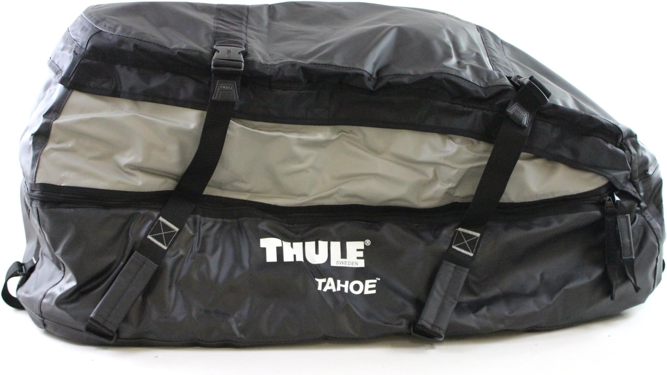 Genuine Jeep Accessories TCTAH867 Soft Side Roof Cargo Carrier