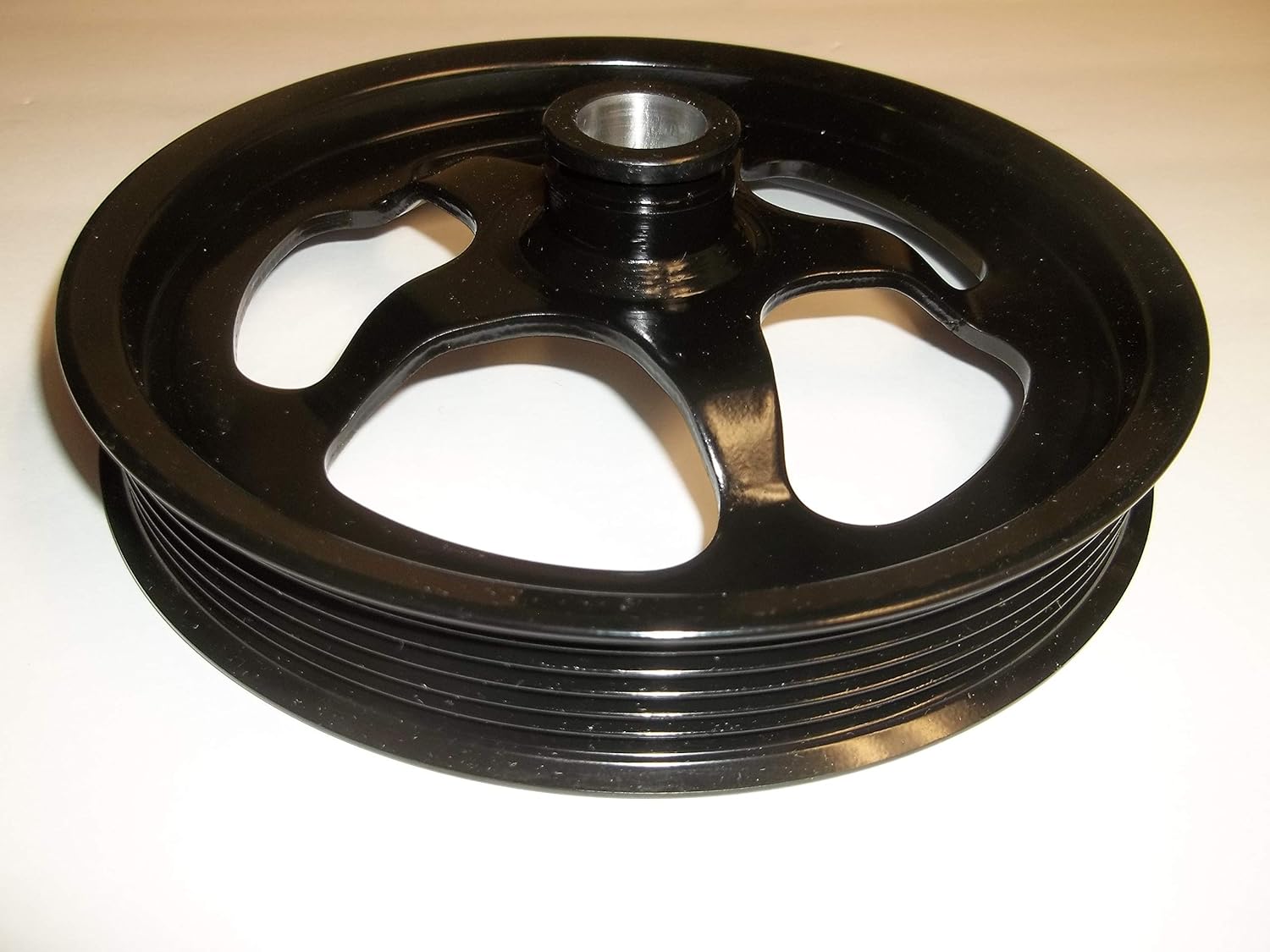 RPS Power Steering Pump Serpentine Pulley for Volvo Penta 3