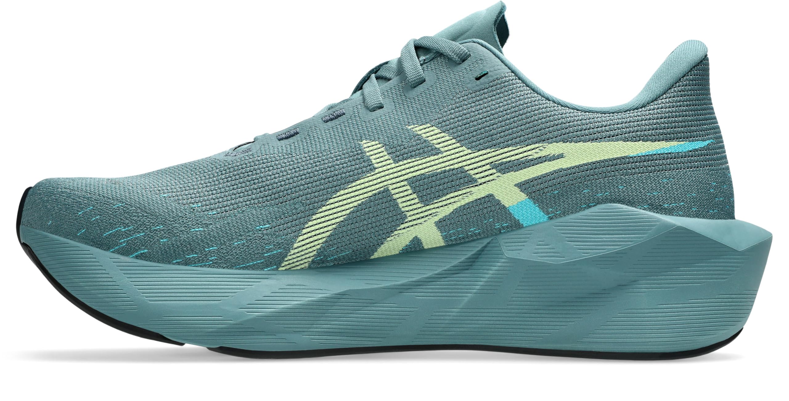ASICS Mężczyźni Novablast 6Buty do biegania