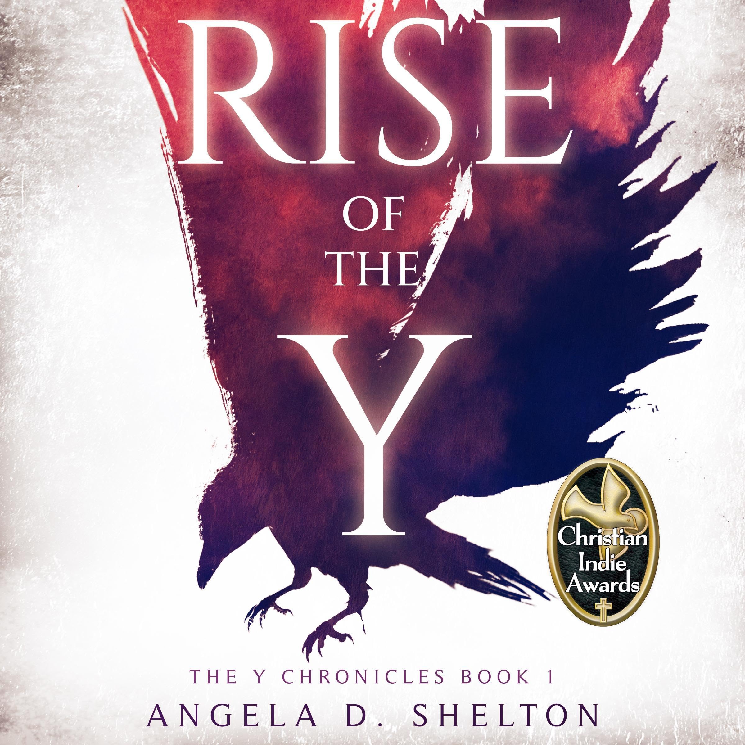 Cover art for Rise of the Y