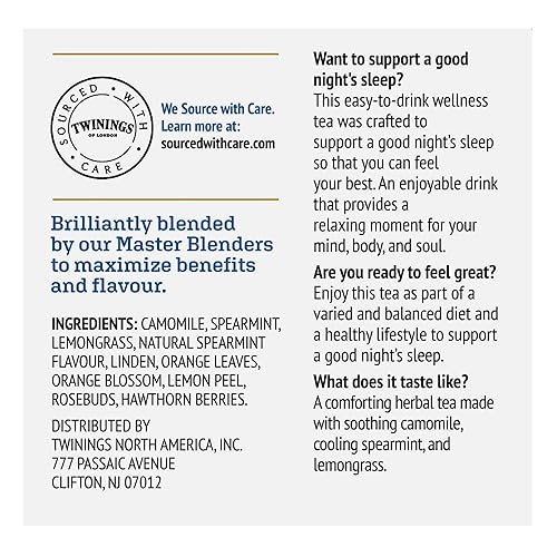 Vista 14 de Twinings - Té negro Irish Breakfast, cápsulas K-Cup para Keurig, 24 unidades (paquete de 1), sabor intenso, intenso y con cafeína, disfrútalo