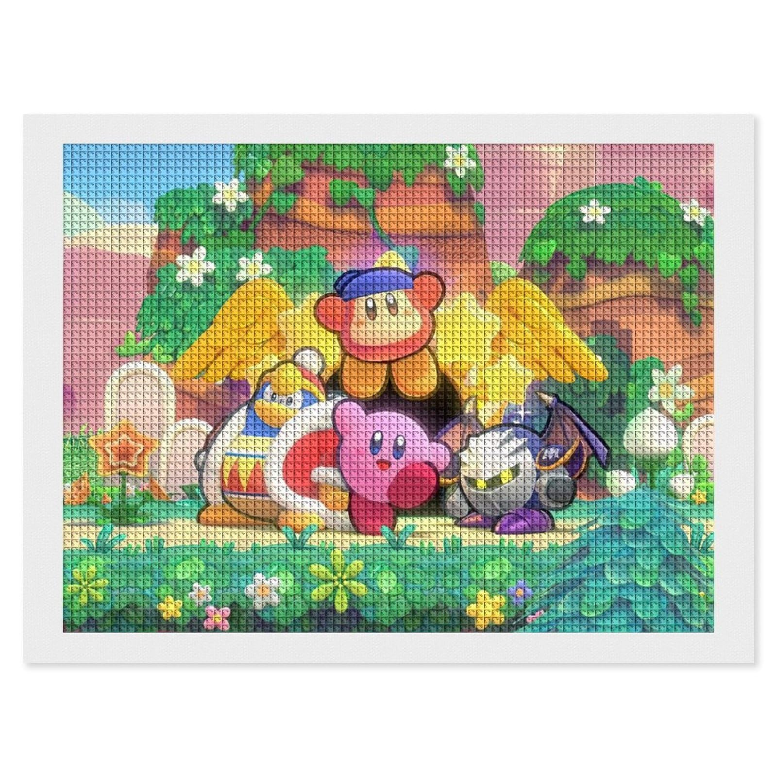 ダイヤモンドアート　まとめ売り　キャラもの多め 81IBJCF1IWL._AC_UF894,