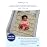 TotAha Premium Soft Pack n Play Sheets, Super Stretchy Jersey Knit Mini Crib Sheets Fitted, Silky Comfort Graco Pack and Play Mattress Sheets, 2 Pack