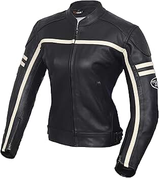 【完売商品】andwang AND logo leather jacket biker jacket in crackle patent leather