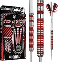 Vista 8 de WINMAU Dardos de acero de la máquina de tonel