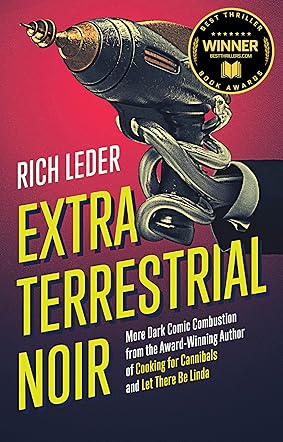 Extraterrestrial Noir