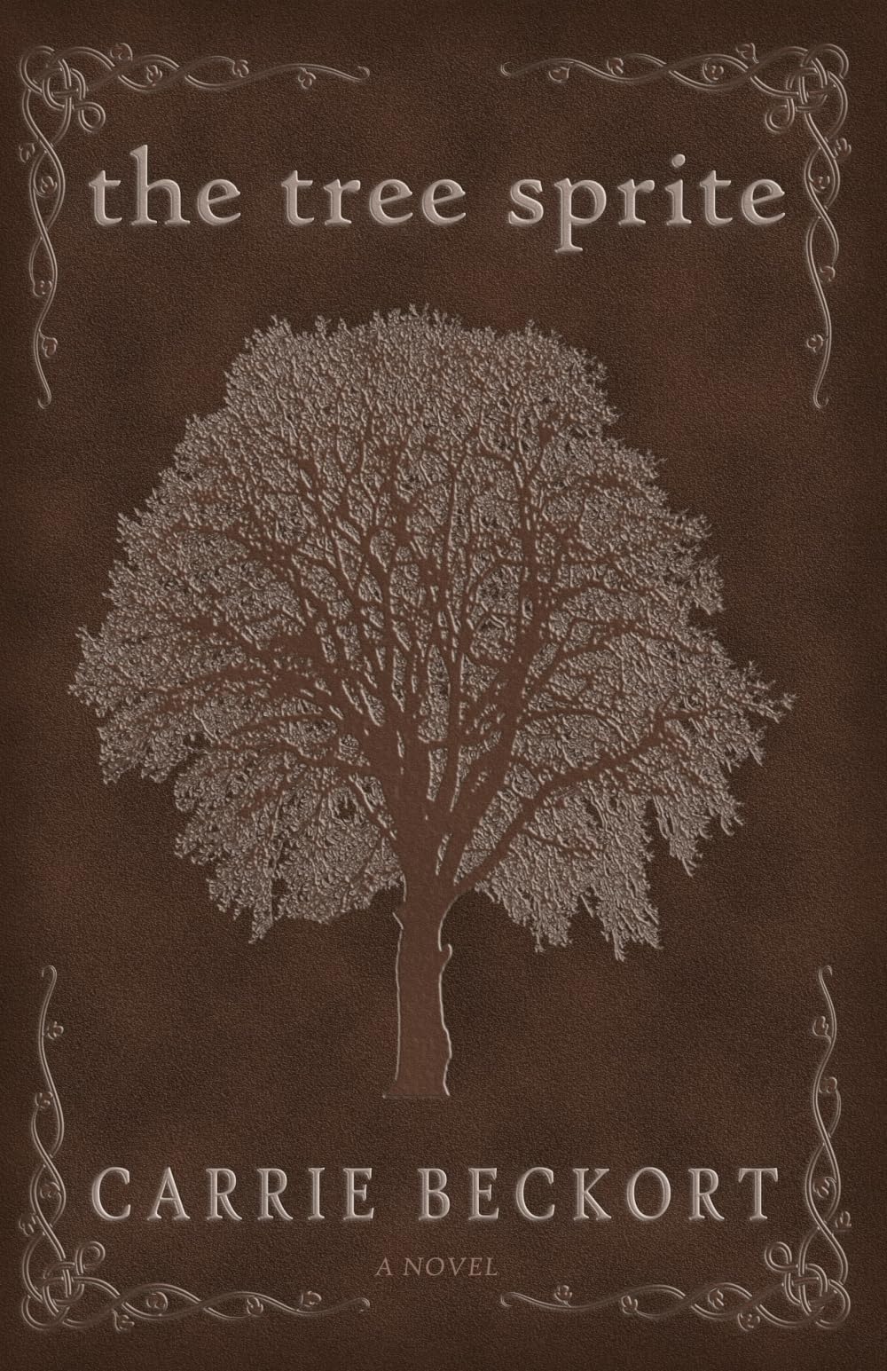 The Tree Sprite