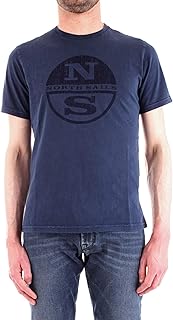 North Sails Camiseta de Tirantes para Hombre