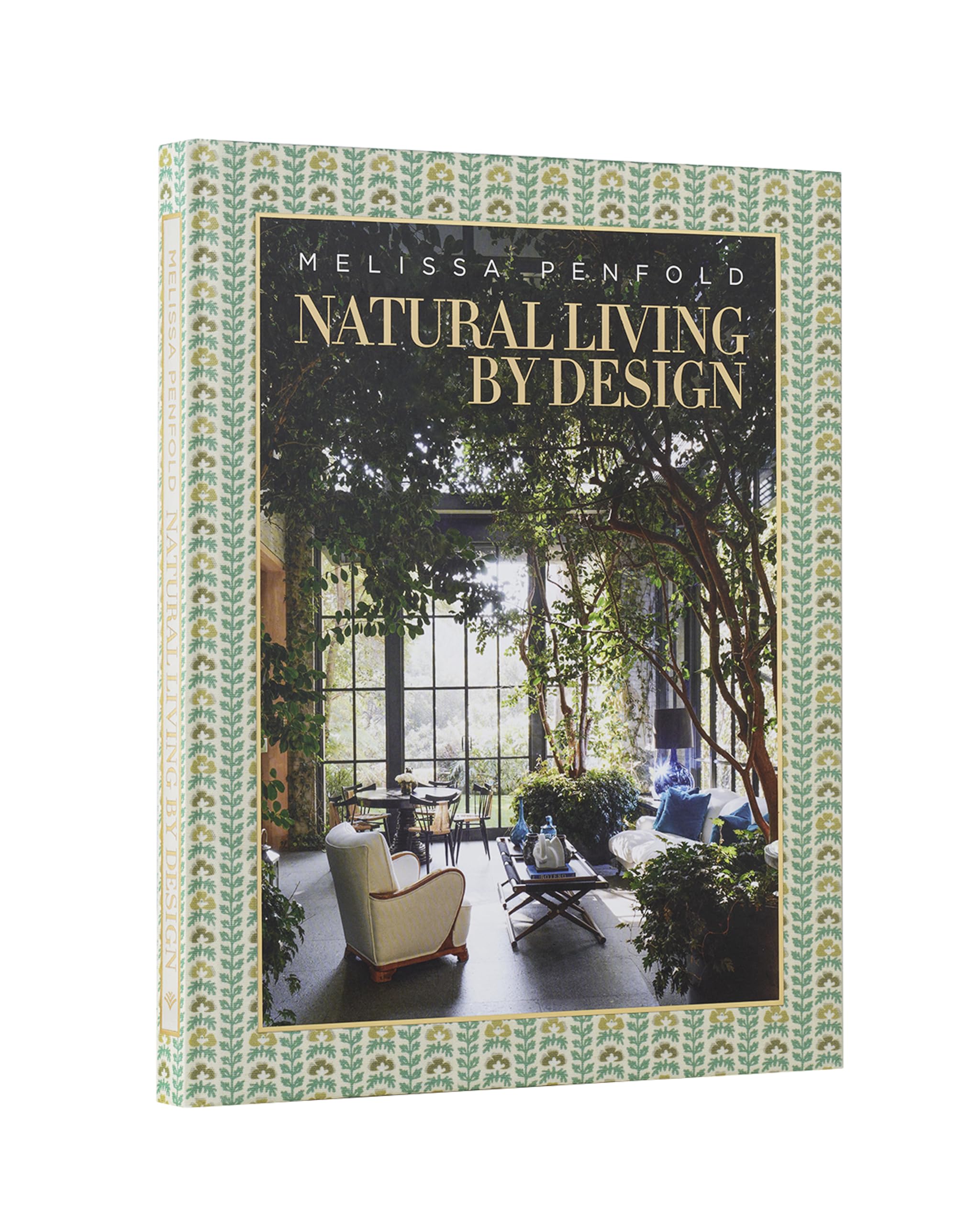 Natural Living by Design: Melissa Penfold