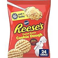 Algopix Similar Product 4 - Pillsbury Ready To Bake Refrigerated