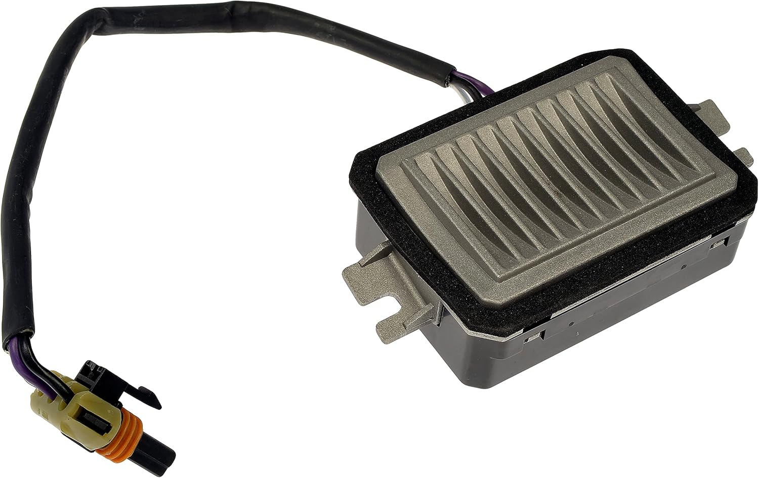 Dorman 973-234 HVAC Blower Motor Resistor Compatible with Select Models