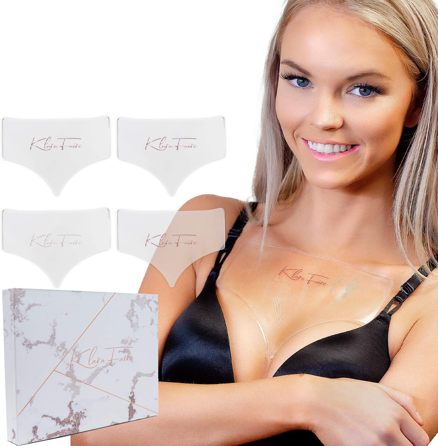 Click Here to get Chest Pad