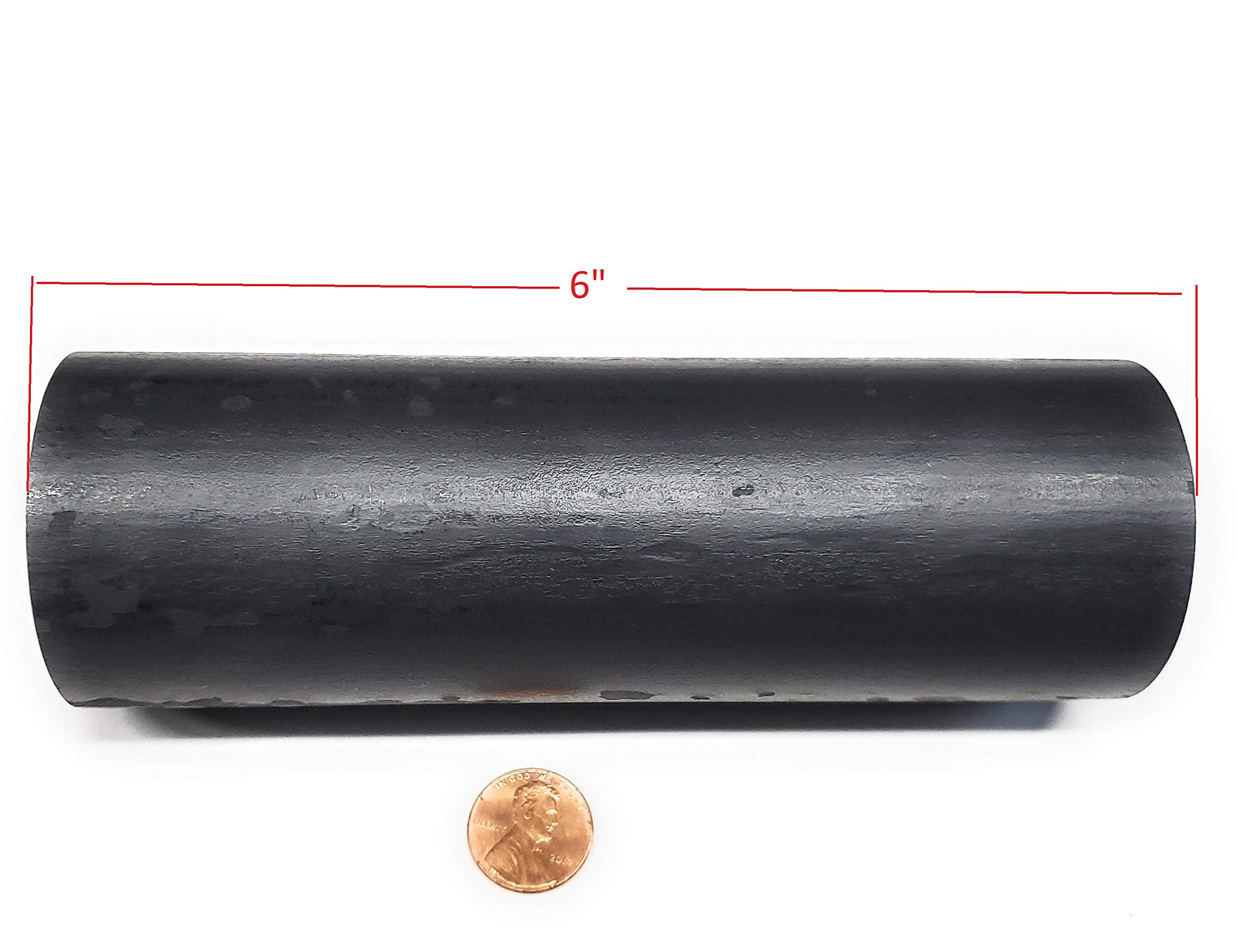 GRAINGER APPROVED, O1, 0.212 In, Oil Hard Drill Rod, #3, 36 In, 1 Pc