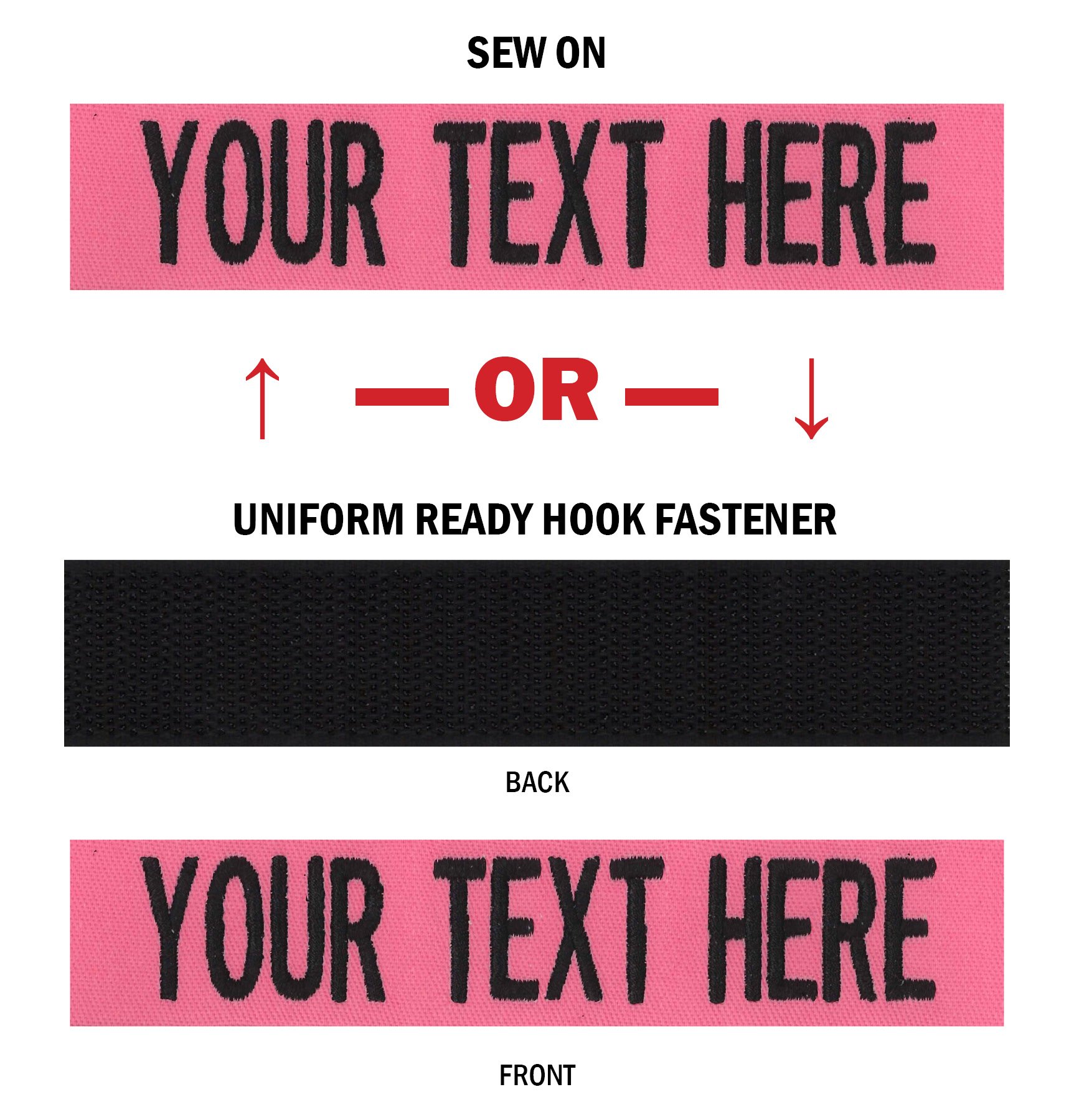 Company embroidery name  embroidery  origami Company embroidery name  embroidery  origami