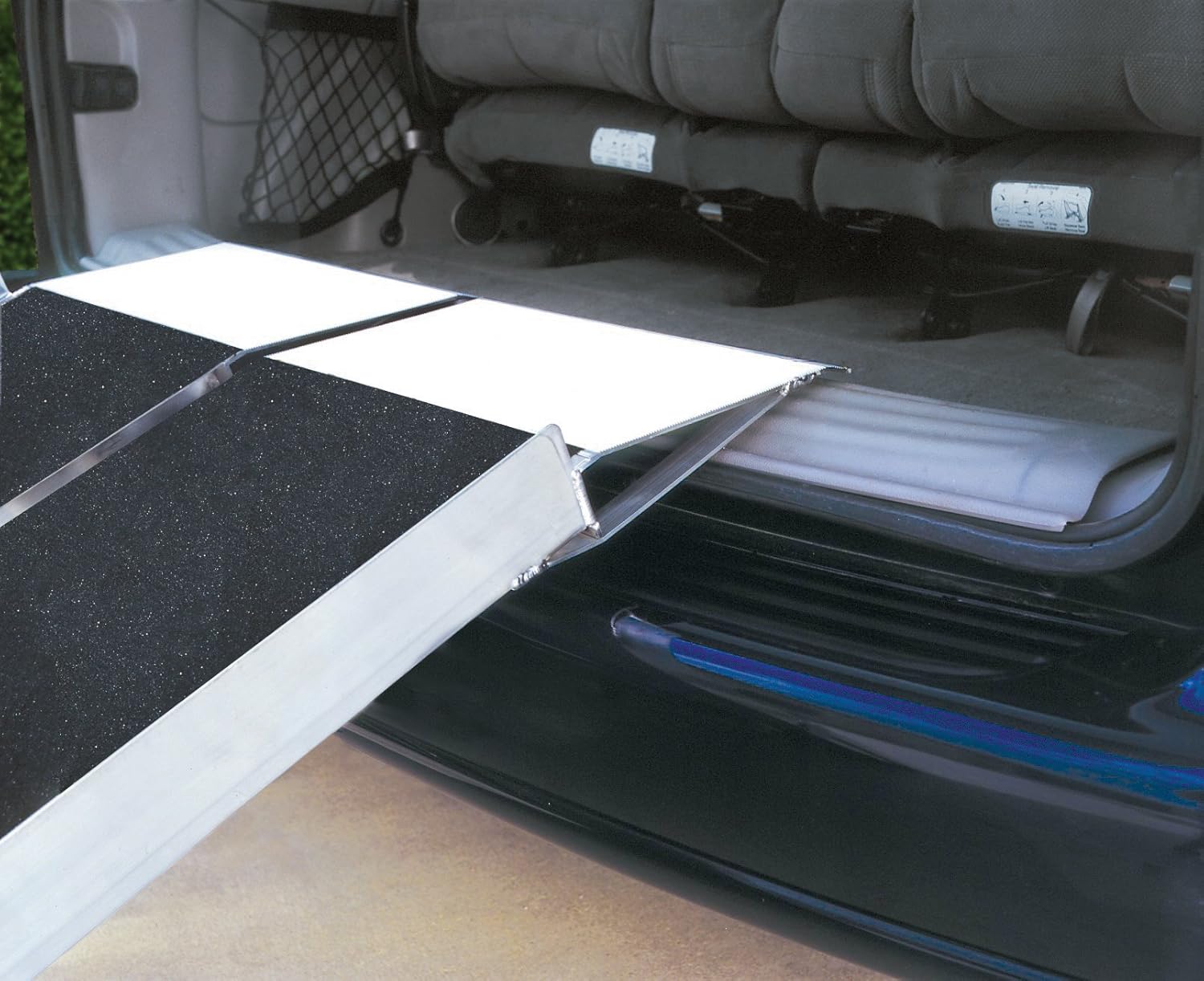 Prairie View Industries Wheelchair Ramp - Image 6