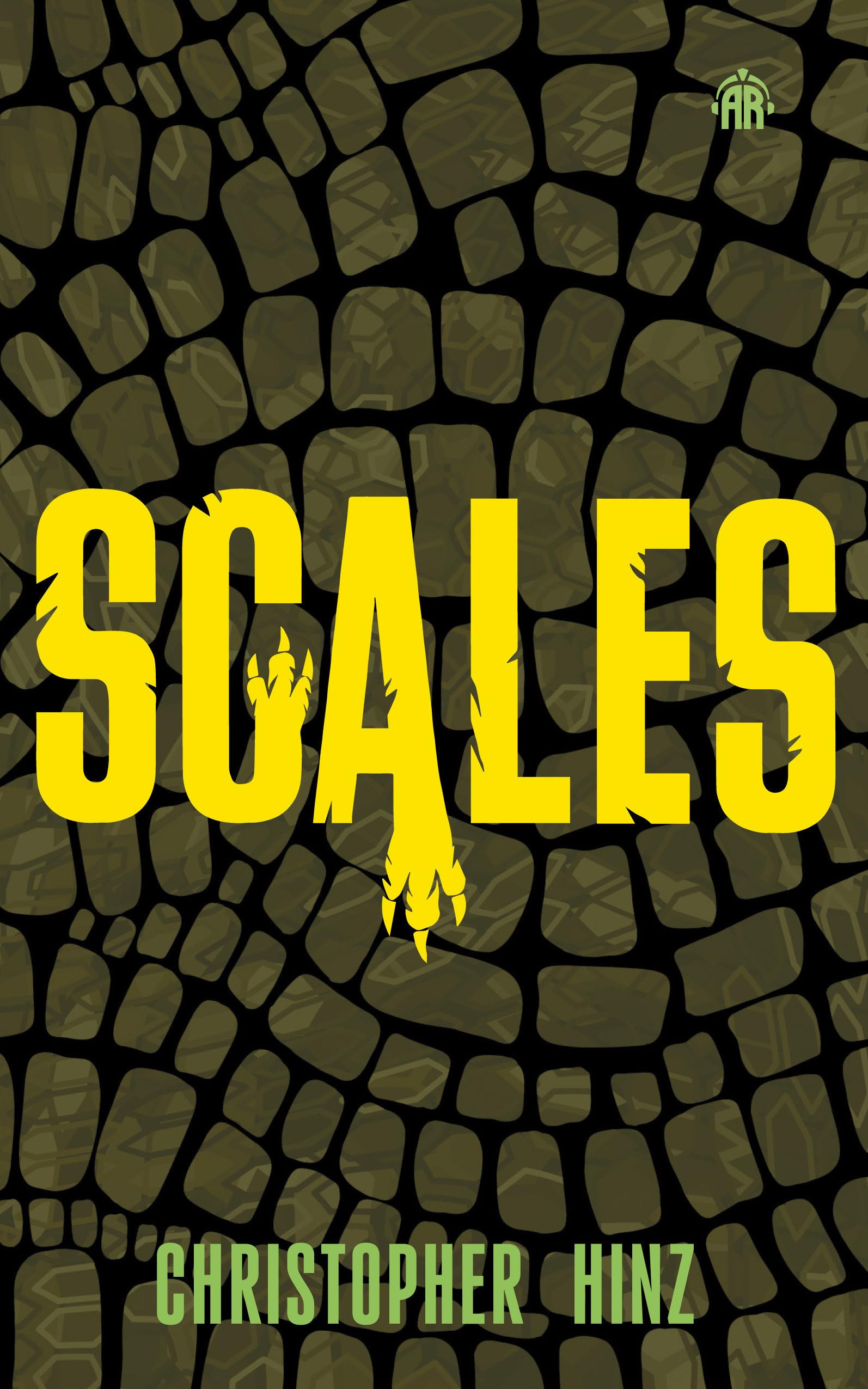 Scales: FINALIST FOR THE PHILIP K. DICK AWARD 2026