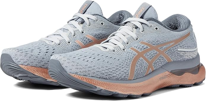 ASICS Women's Gel-Nimbus 24 Running Shoes