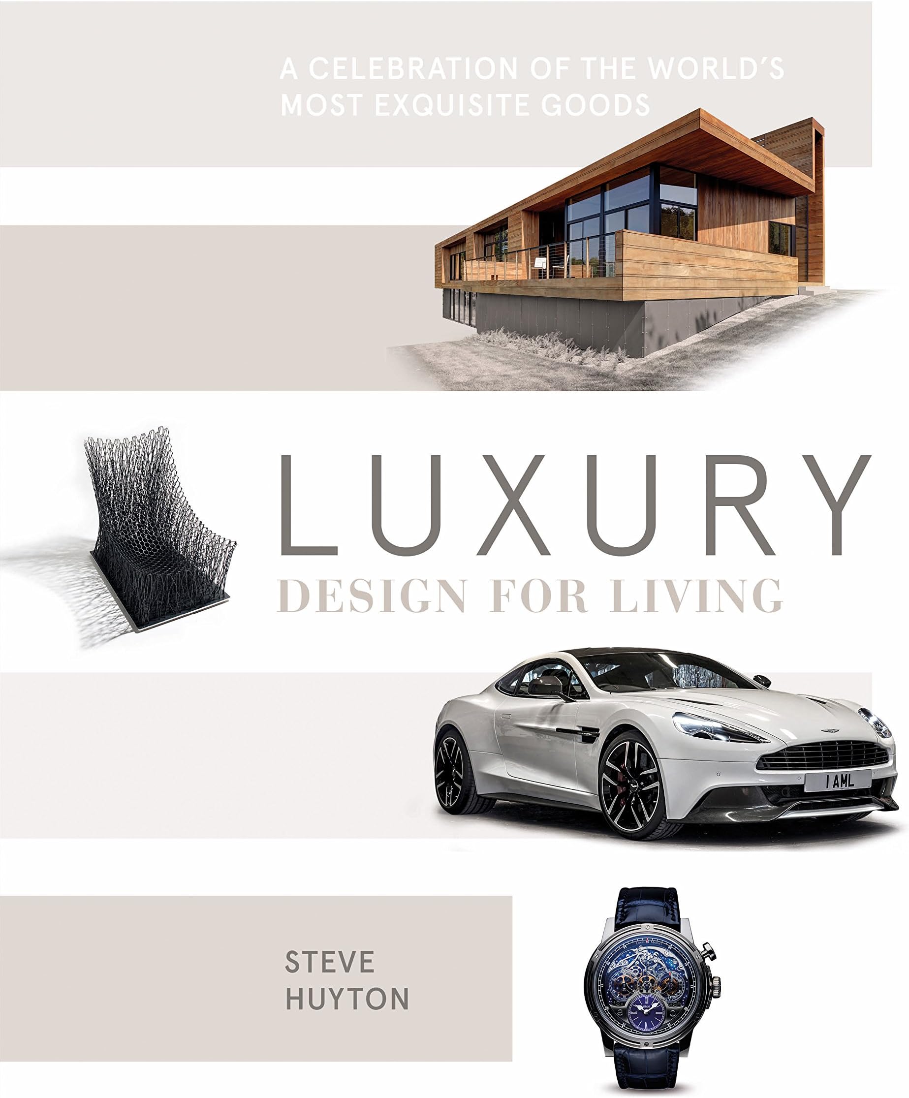 Luxury Design for Living