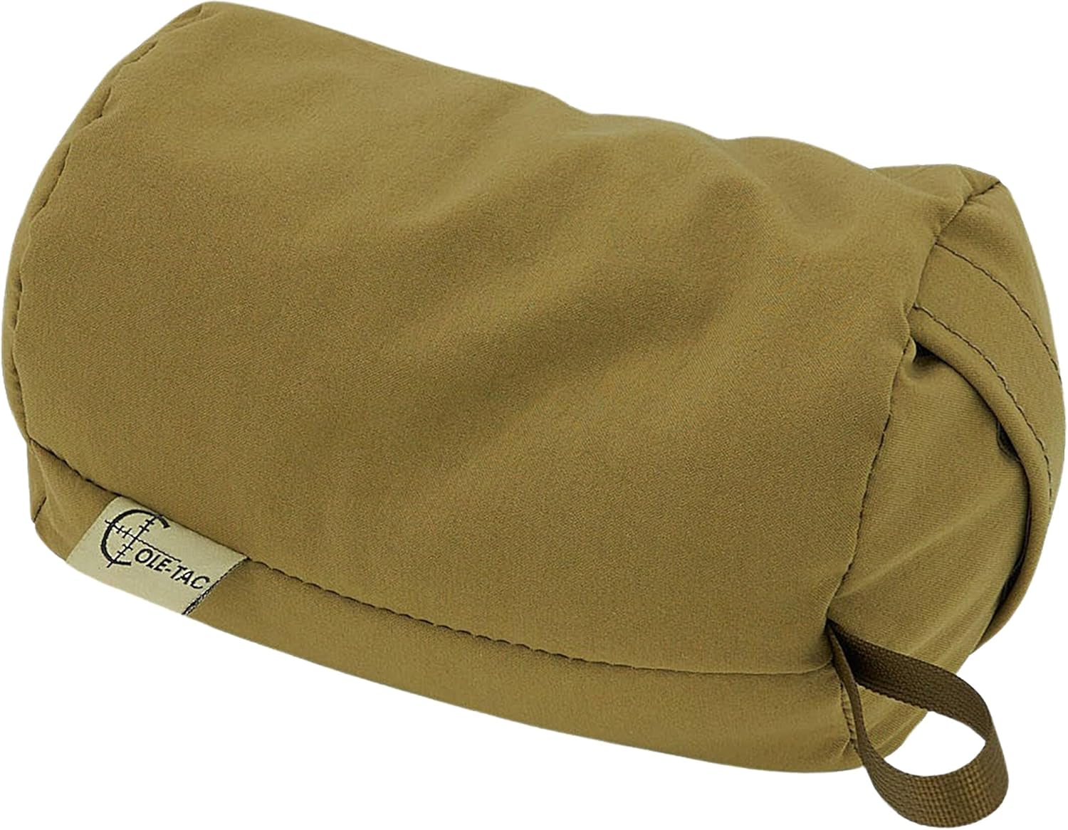 Cole-Tac Woobie Bag Stretch, Coyote Brown, WB3102