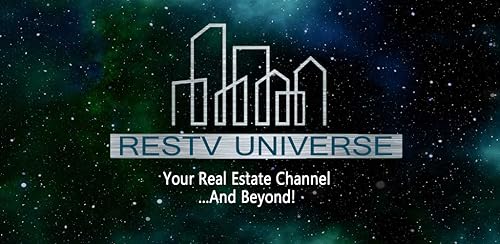 RESTV Universe