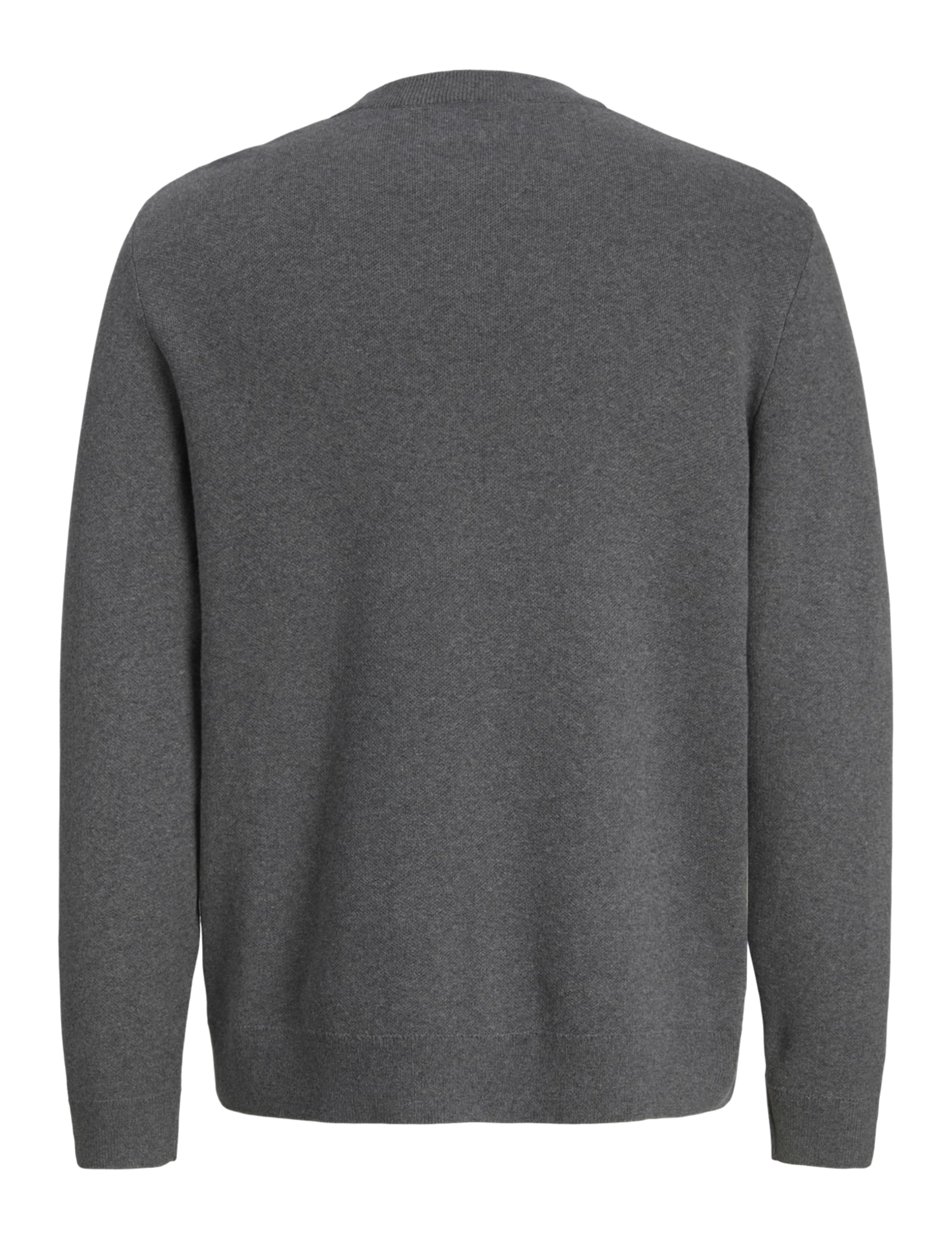 JACK & JONES Jornorrebro Light Knit Crew Neck Sn Jornorrebro Light Knit Crew Neck Sn Hombre (Pack de 1)